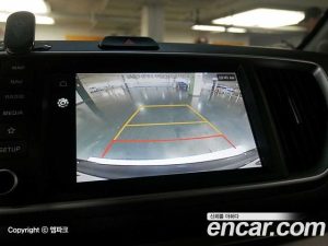 Kia RAY Prestige 2020 года из Южной Кореи
