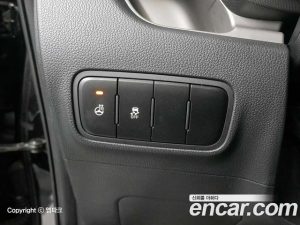 Kia RAY Prestige 2020 года из Южной Кореи