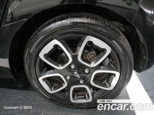 Kia RAY Prestige 2020 года из Южной Кореи