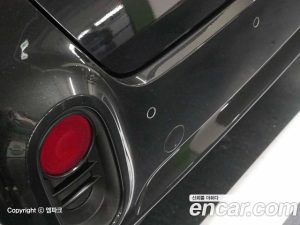 Kia RAY Prestige 2020 года из Южной Кореи