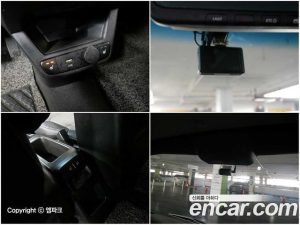 Kia RAY Prestige 2020 года из Южной Кореи