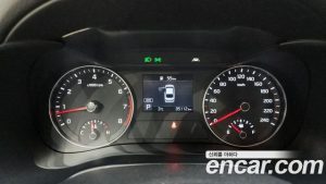 Kia K3 Prestige 2020 года из Южной Кореи