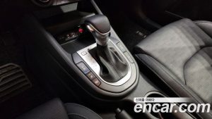 Kia K3 Prestige 2020 года из Южной Кореи