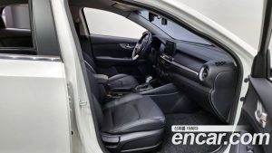 Kia K3 Prestige 2020 года из Южной Кореи