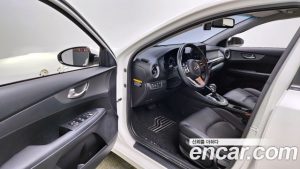 Kia K3 Prestige 2020 года из Южной Кореи