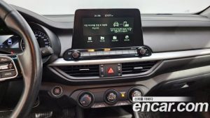Kia K3 Prestige 2020 года из Южной Кореи