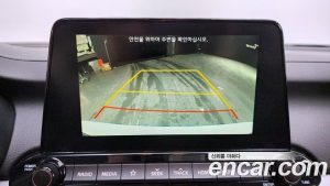 Kia K3 Prestige 2020 года из Южной Кореи