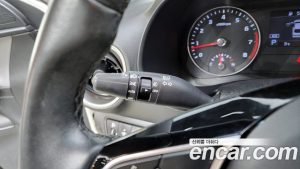 Kia K3 Prestige 2020 года из Южной Кореи