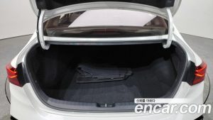 Kia K3 Prestige 2020 года из Южной Кореи