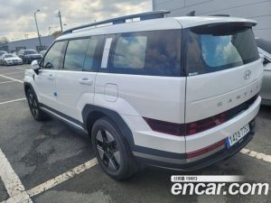 Hyundai Santafe HEV 1.6 2WD 2024 года из Южной Кореи