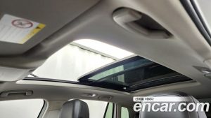 Volkswagen Tiguan 2.0 TDI Prestige 2020 года из Южной Кореи