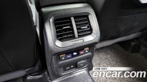 Volkswagen Tiguan 2.0 TDI Prestige 2020 года из Южной Кореи