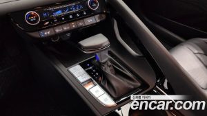 Hyundai AVANTE 1.6 2021 года из Южной Кореи