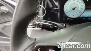 Hyundai AVANTE 1.6 2021 года из Южной Кореи