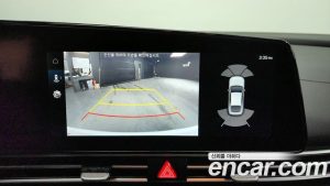 Hyundai AVANTE 1.6 2021 года из Южной Кореи