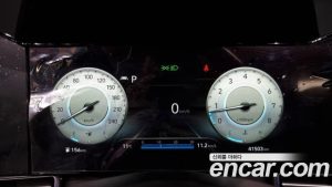 Hyundai AVANTE 1.6 2021 года из Южной Кореи