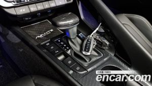 Hyundai AVANTE 1.6 2021 года из Южной Кореи