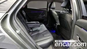 Hyundai AVANTE 1.6 2021 года из Южной Кореи