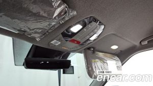 Kia EV9 Air 2024 года из Южной Кореи