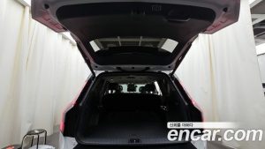 Kia EV9 Air 2024 года из Южной Кореи