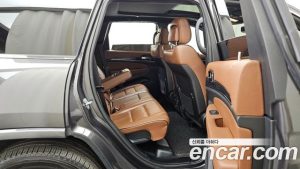 Jeep Cherokee 3.6 Overland 2021 года из Южной Кореи