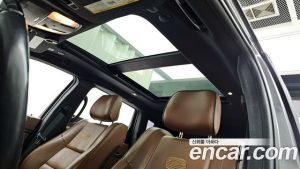 Jeep Cherokee 3.6 Overland 2021 года из Южной Кореи