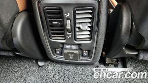 Jeep Cherokee 3.6 Overland 2021 года из Южной Кореи