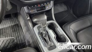 ChevroletGMDaewoo Colorado 3.6 익스트림-X 4WD 2020 года из Южной Кореи
