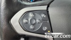 ChevroletGMDaewoo Colorado 3.6 익스트림-X 4WD 2020 года из Южной Кореи