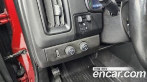 ChevroletGMDaewoo Colorado 3.6 익스트림-X 4WD 2020 года из Южной Кореи