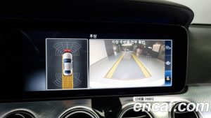 Mercedes-Benz E-Class E250 Avantgarde 2020 года из Южной Кореи