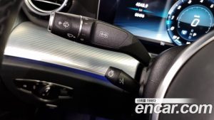 Mercedes-Benz E-Class E250 Avantgarde 2020 года из Южной Кореи