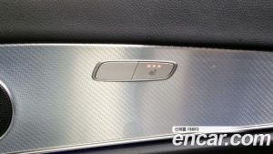 Mercedes-Benz E-Class E250 Avantgarde 2020 года из Южной Кореи