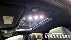 Mercedes-Benz E-Class E250 Avantgarde 2020 года из Южной Кореи