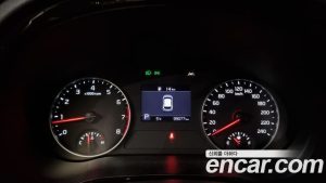 Kia Seltos Бензин 1.6 Turbo 2WD 2020 года из Южной Кореи