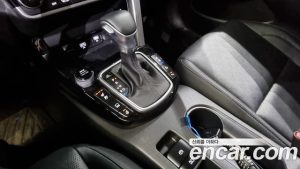 Kia Seltos Бензин 1.6 Turbo 2WD 2020 года из Южной Кореи