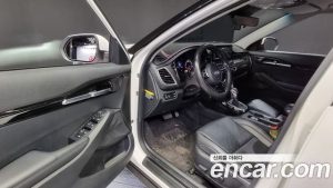 Kia Seltos Бензин 1.6 Turbo 2WD 2020 года из Южной Кореи