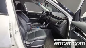Kia Seltos Бензин 1.6 Turbo 2WD 2020 года из Южной Кореи
