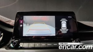 Kia Seltos Бензин 1.6 Turbo 2WD 2020 года из Южной Кореи