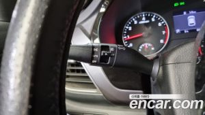Kia Seltos Бензин 1.6 Turbo 2WD 2020 года из Южной Кореи