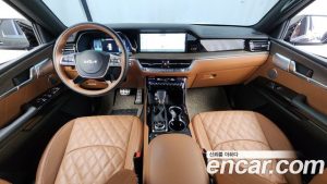 Kia Mohave Дизель 3.0 4WD 7-Seater 2023 года из Южной Кореи