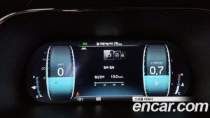 Kia Mohave Дизель 3.0 4WD 7-Seater 2023 года из Южной Кореи