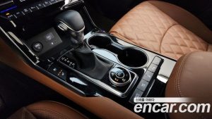 Kia Mohave Дизель 3.0 4WD 7-Seater 2023 года из Южной Кореи