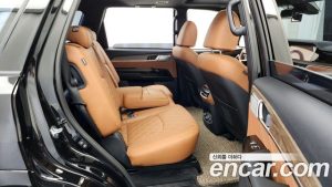 Kia Mohave Дизель 3.0 4WD 7-Seater 2023 года из Южной Кореи