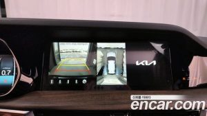 Kia Mohave Дизель 3.0 4WD 7-Seater 2023 года из Южной Кореи