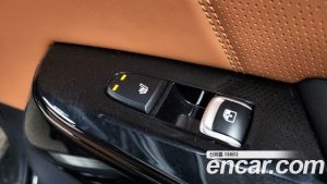 Kia Mohave Дизель 3.0 4WD 7-Seater 2023 года из Южной Кореи