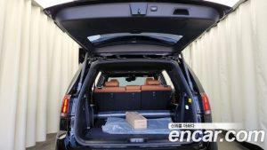 Kia Mohave Дизель 3.0 4WD 7-Seater 2023 года из Южной Кореи