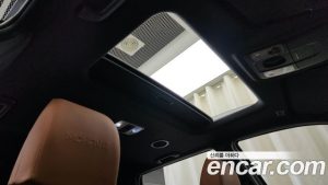 Kia Mohave Дизель 3.0 4WD 7-Seater 2023 года из Южной Кореи