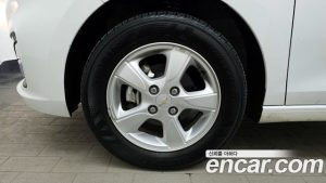 ChevroletGMDaewoo Spark LT 2021 года из Южной Кореи