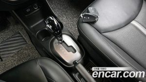 ChevroletGMDaewoo Spark LT 2021 года из Южной Кореи